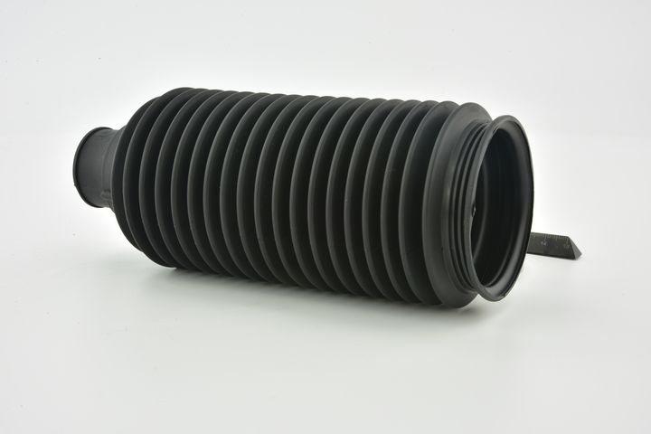 gofruotoji membrana, vairavimas