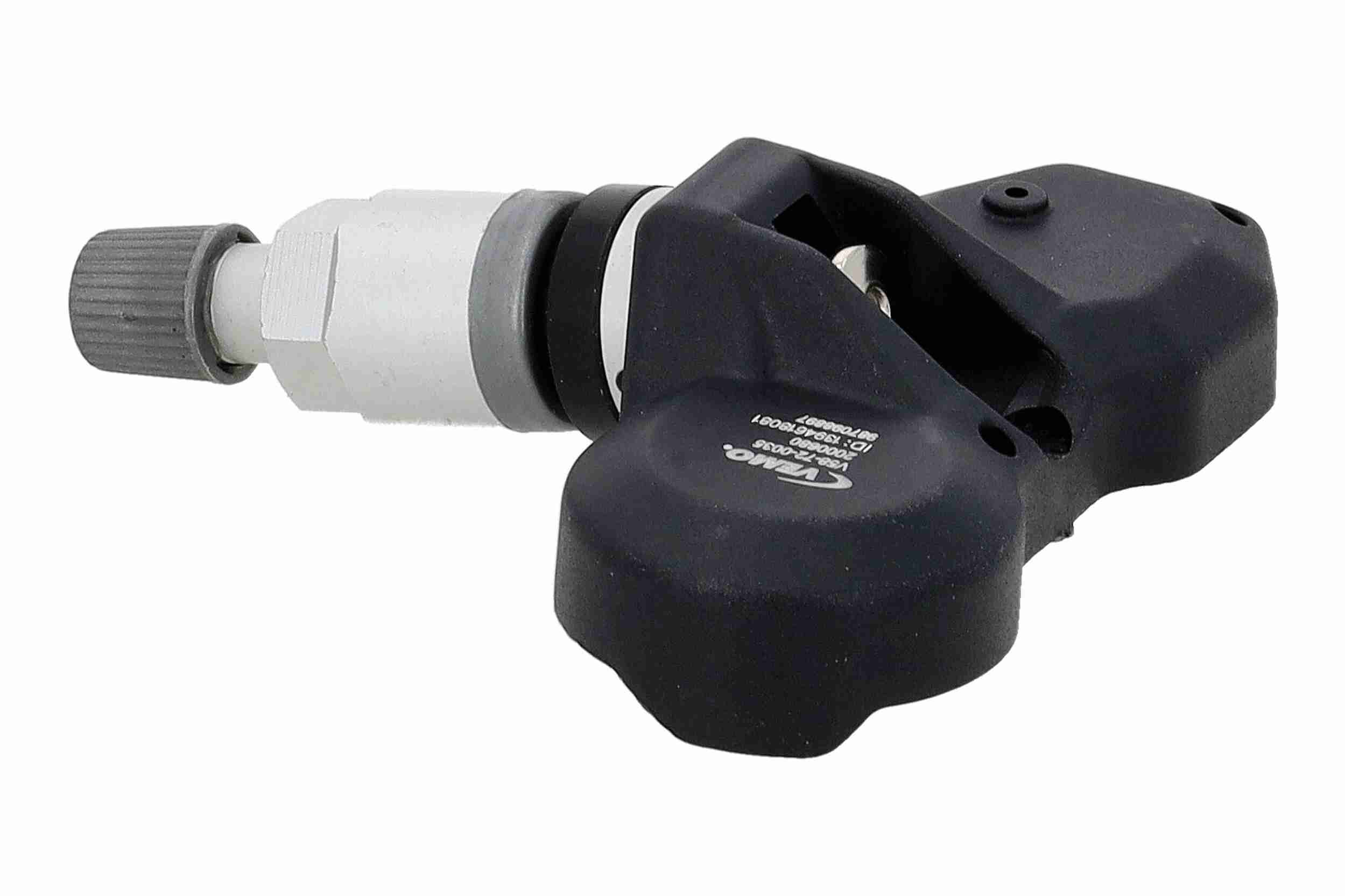 Radsensor, Reifendruck-Kontrollsystem