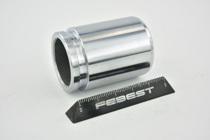 stūmoklis, stabdžių apkaba