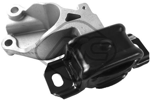 Metalcaucho 05727 - Lagerung, Motor