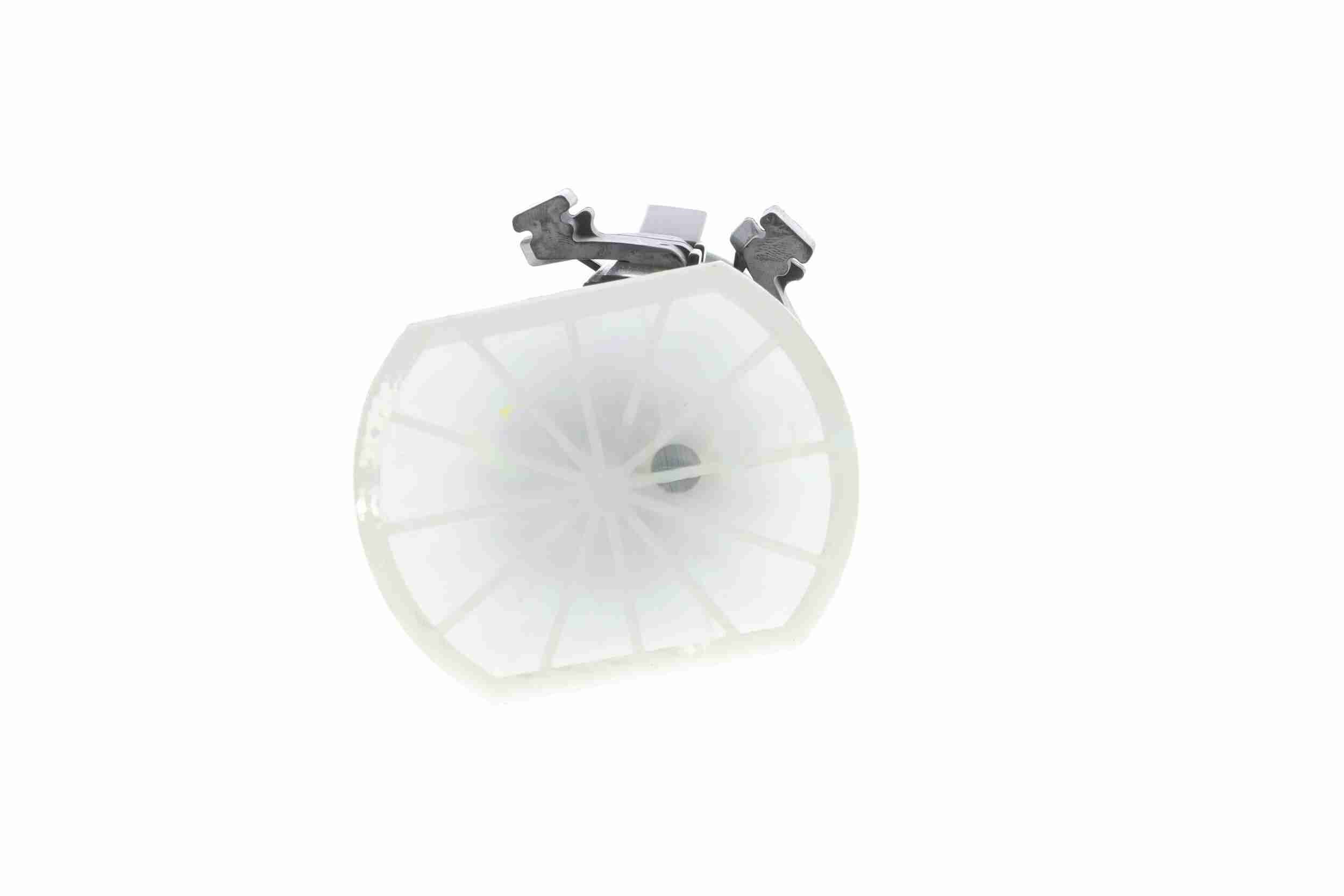 Kraftstoffpumpe