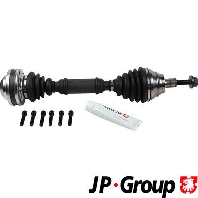 Drive Shaft 1143107970