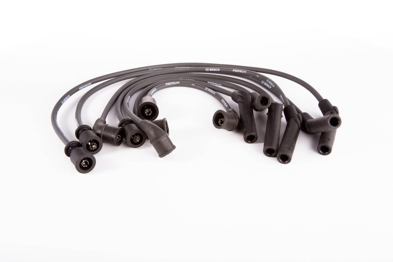 Juego de cables de encendido