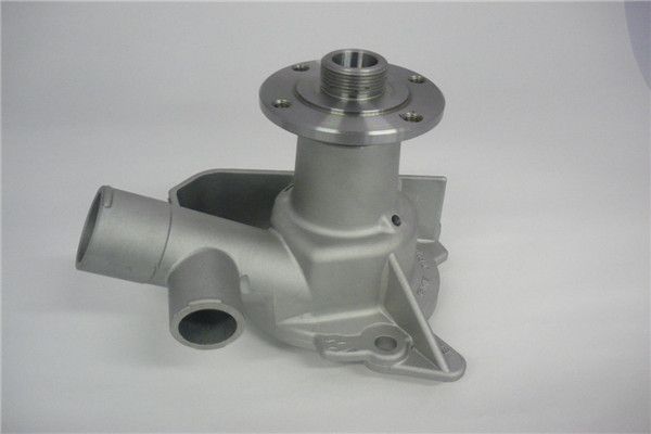 Bomba de agua, refrigeración del motor