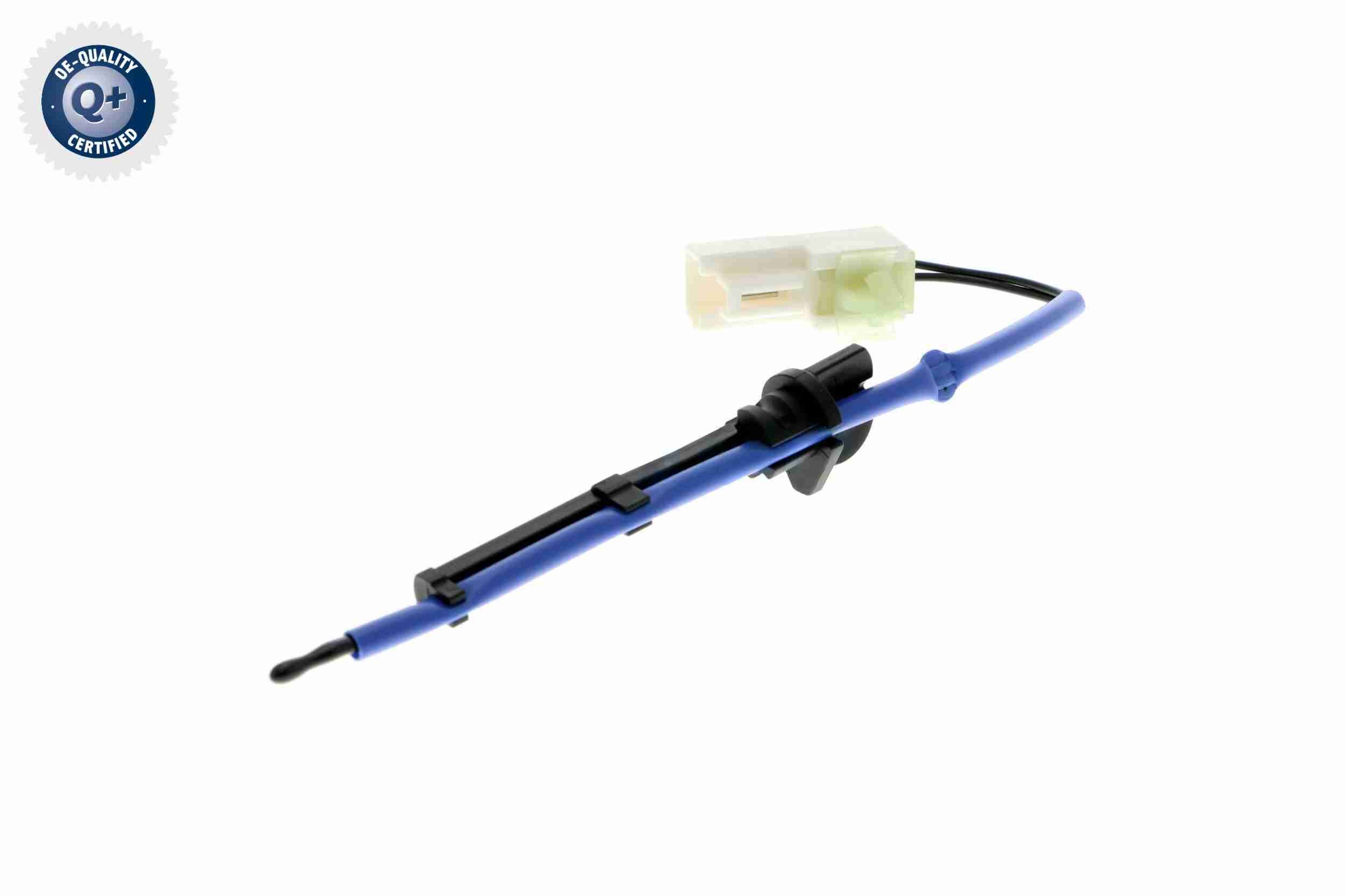 Sensor, Innenraumtemperatur