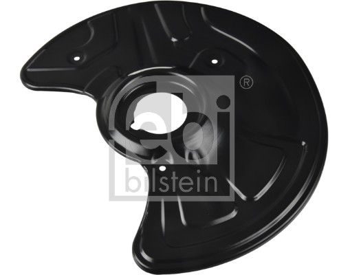 Splash Guard, brake disc 174918