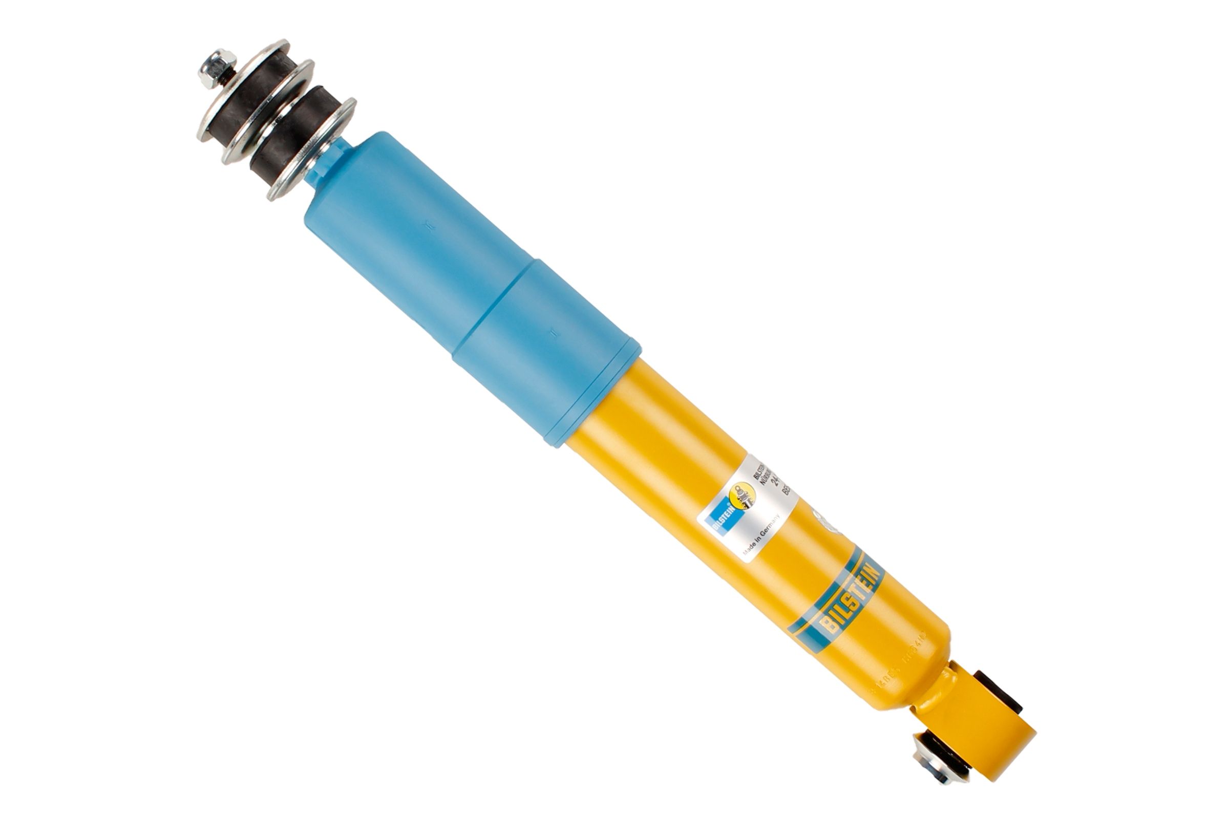 BILSTEIN 24-126649 - Sto&szlig;d&auml;mpfer BILSTEIN - B6