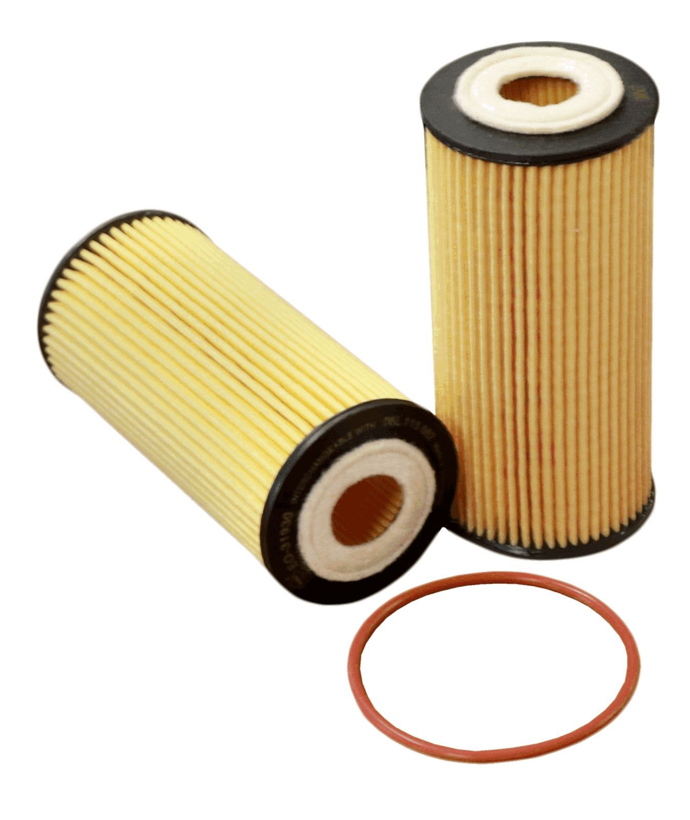 OIL FILTER FITS R2748P WCO189 - TecDoc Only