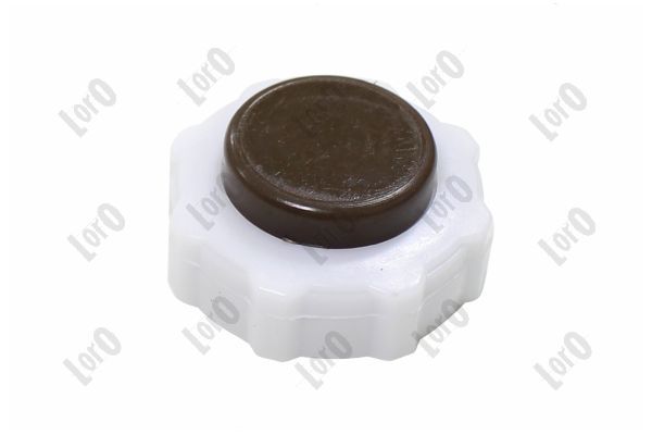 Cap, coolant tank 042-027-001