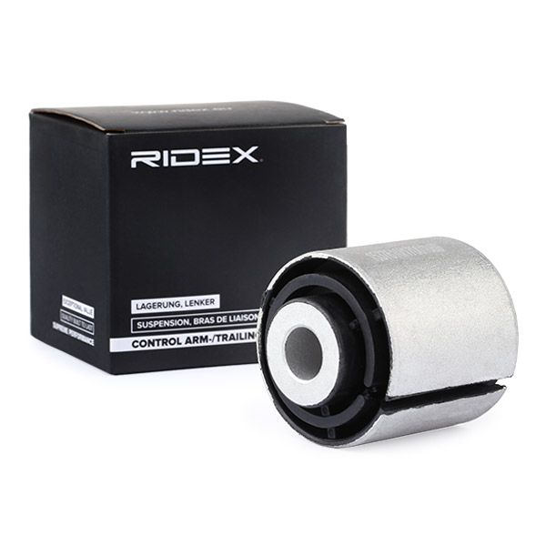 RIDEX 1080M0152 Bushing, axle cross member