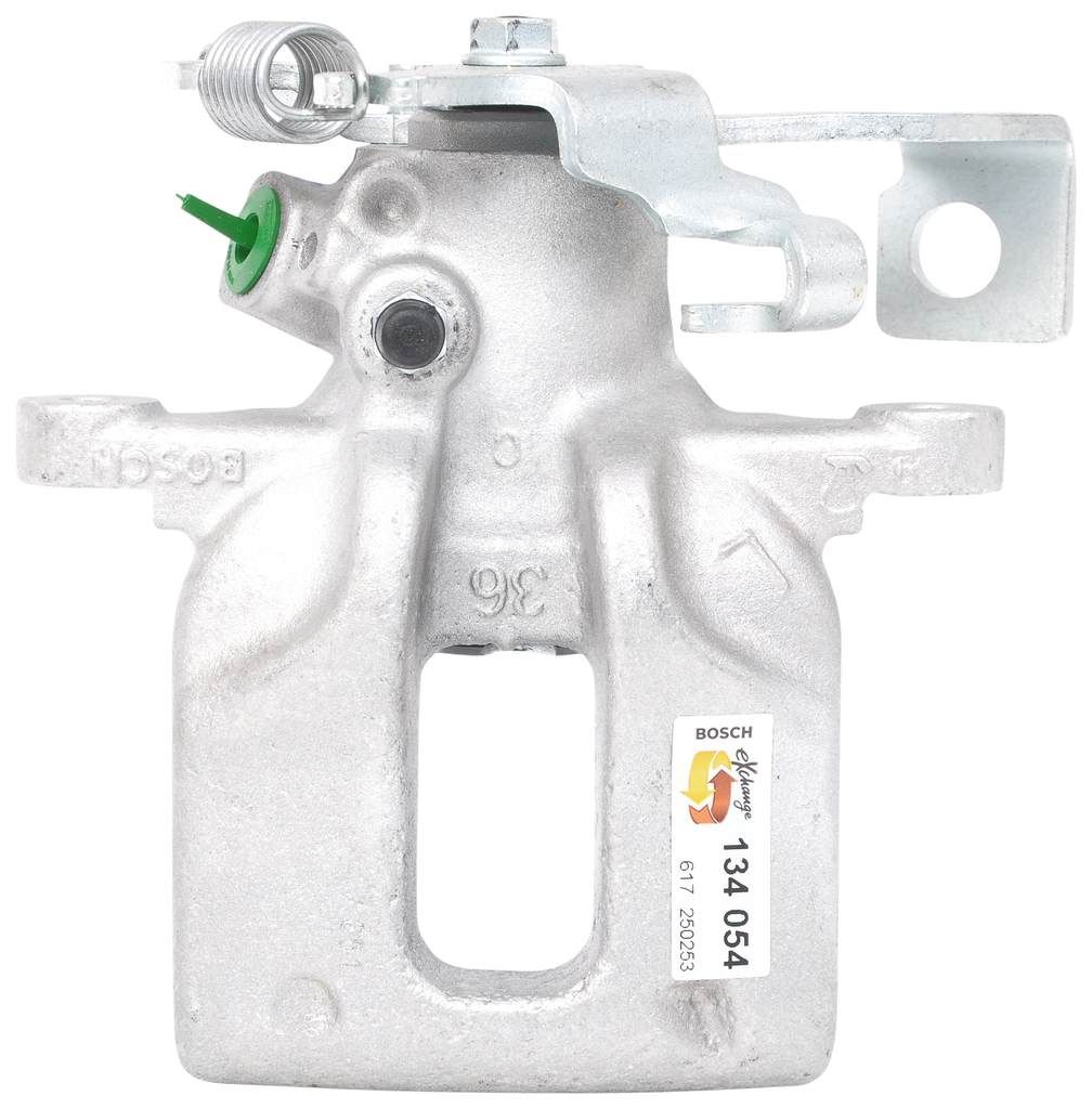 Bremssattel