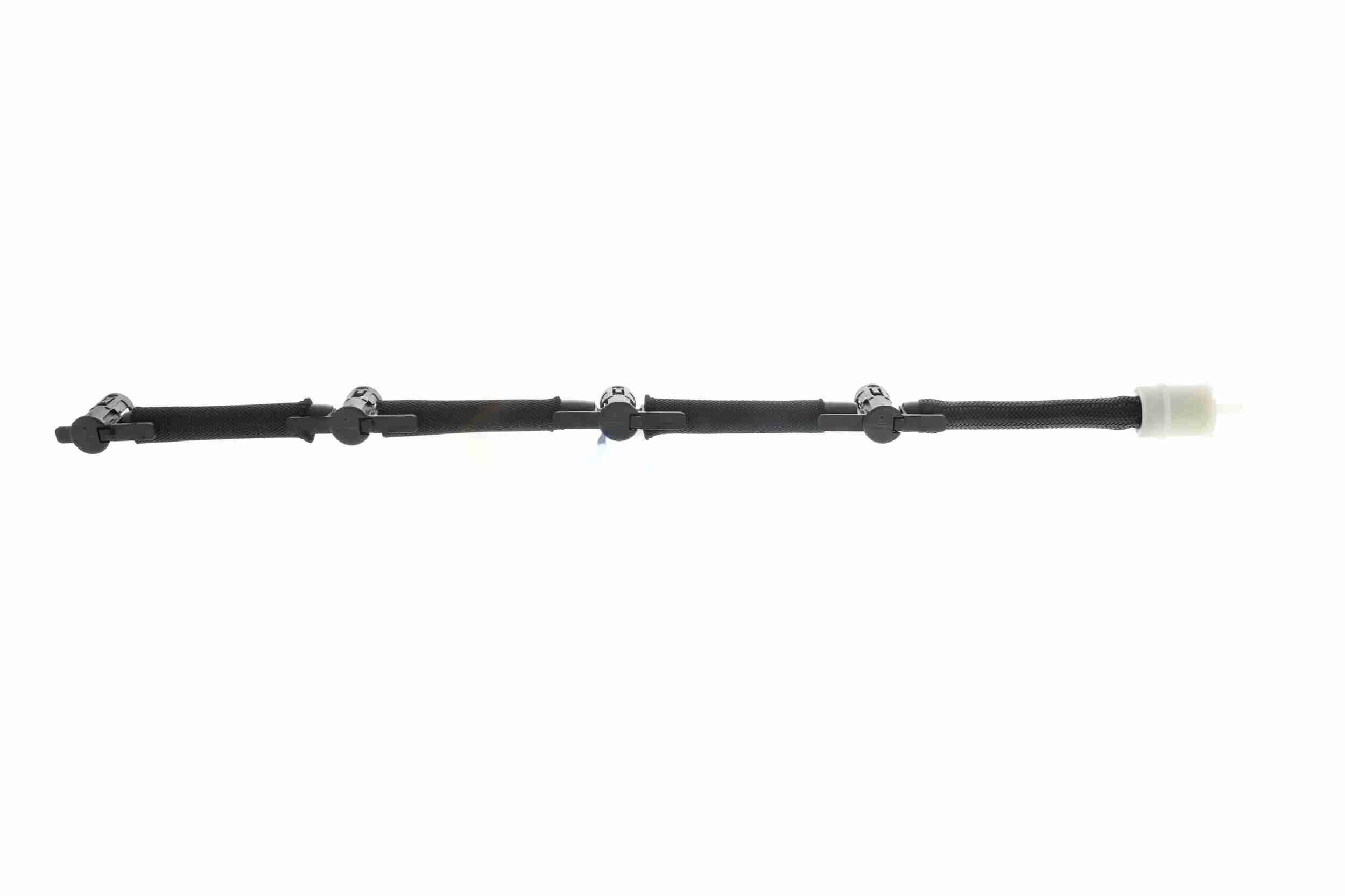 Schlauch, Leckkraftstoff Schlauch, Leckkraftstoff