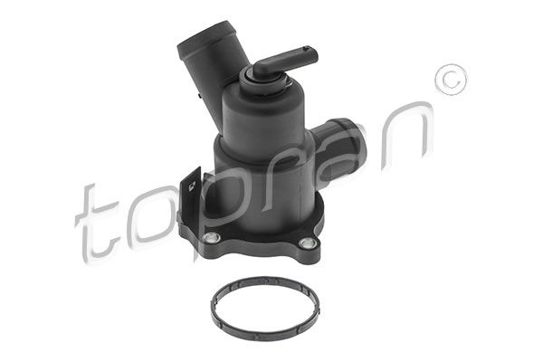 TOPRAN 630 324 - Thermostat, K&uuml;hlmittel