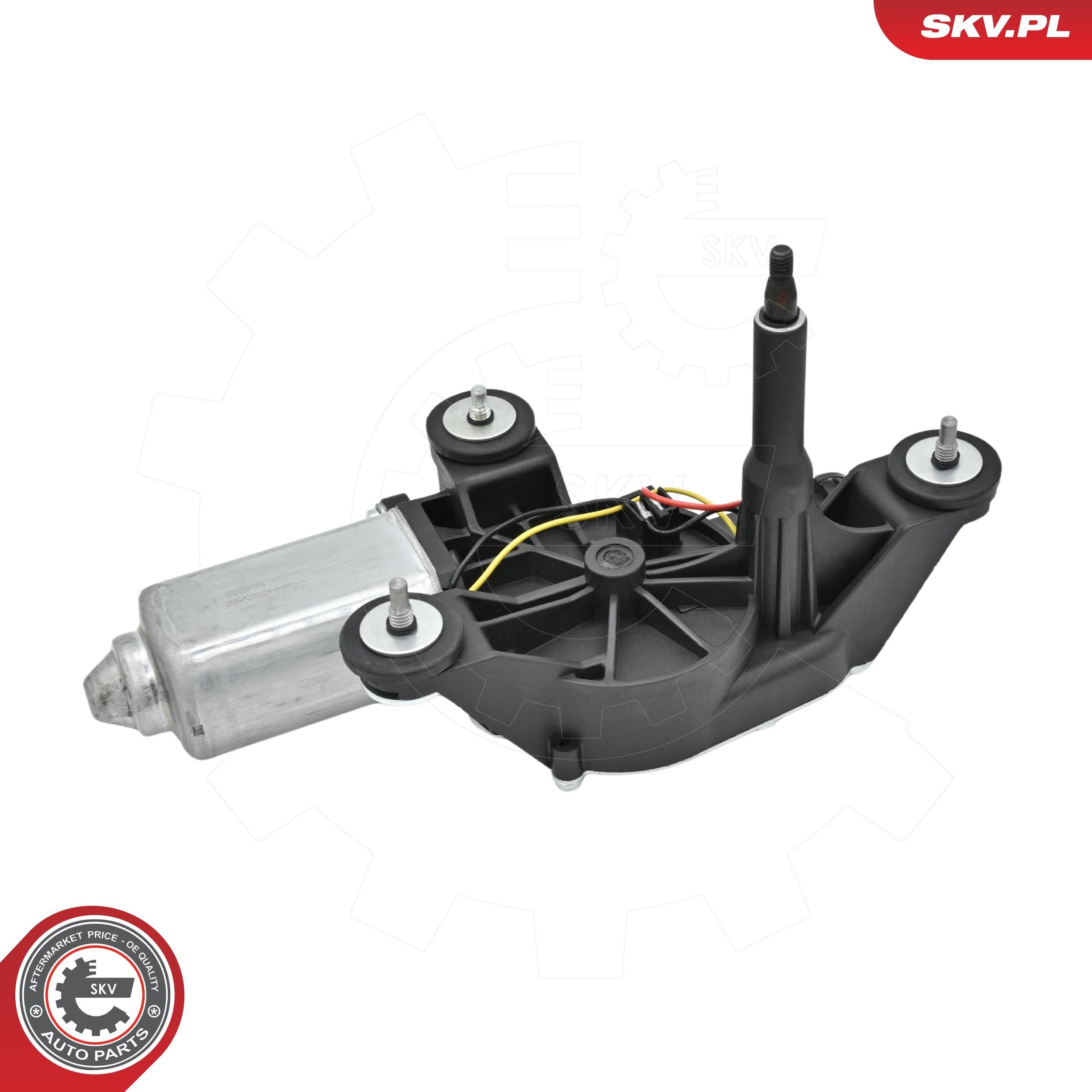 ESEN SKV 19SKV252 - Wischermotor