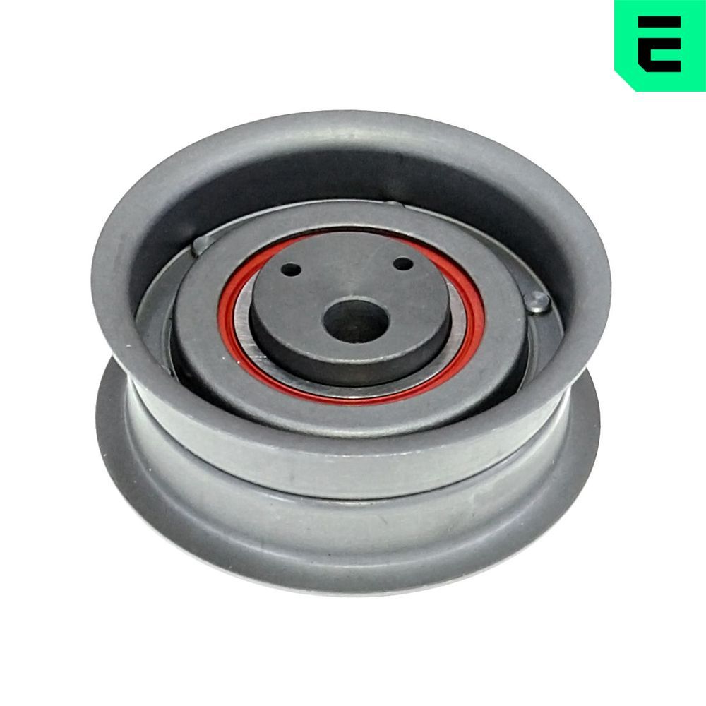 Spannrolle, Zahnriemen