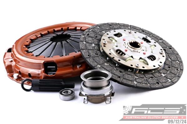 KIT HD TOYOTA LCRUISER 4.5L - TecDoc Only