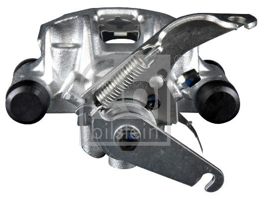 Bremssattel