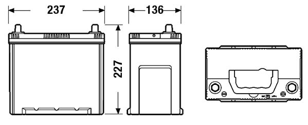 Starterbatterie