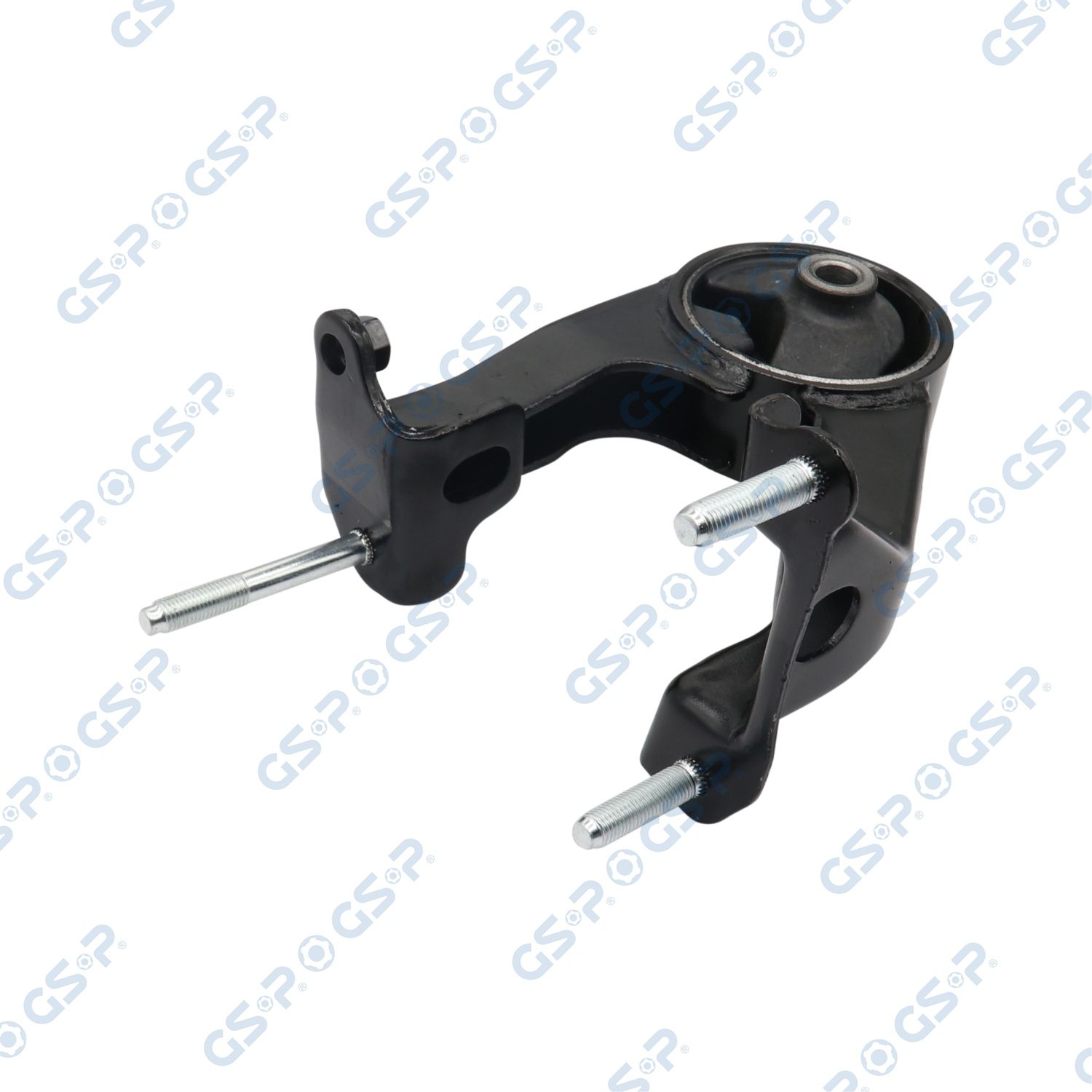 Soporte, motor