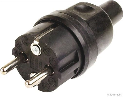 Stecker Stecker