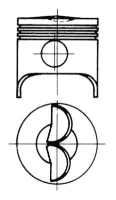 Pistón