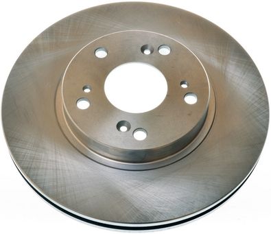 Brake Disc B130431