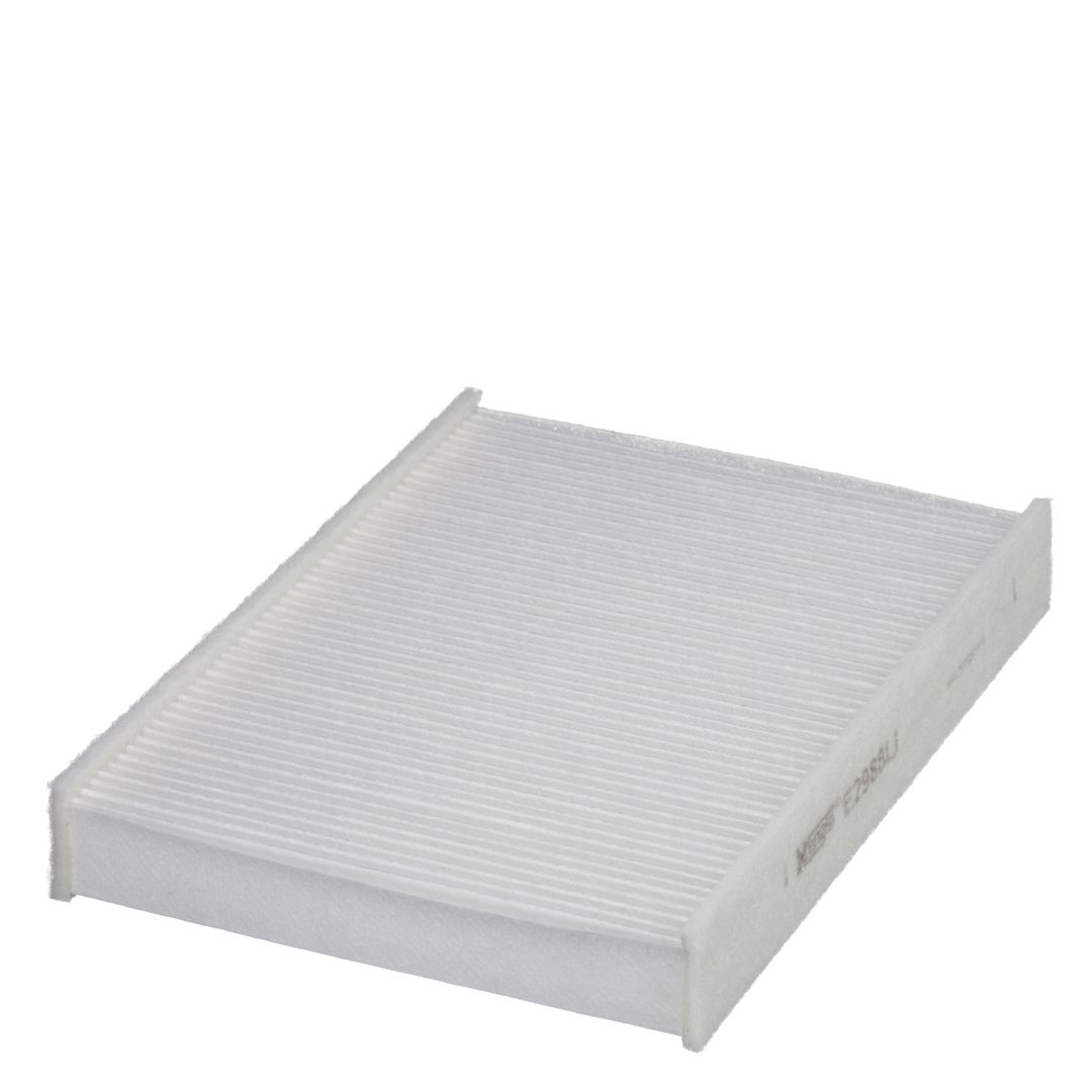 Filter, Innenraumluft