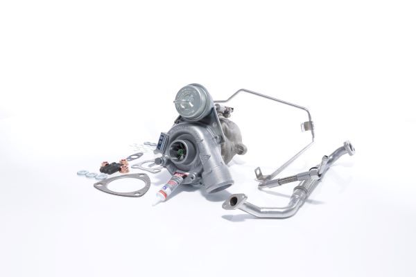 BTS Turbo T981010 - Lader, Aufladung TURBO SERVICE SET ORIGINAL