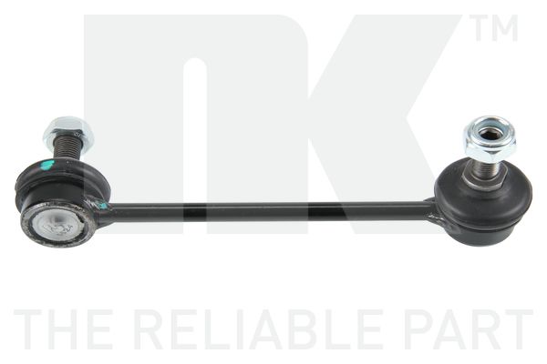 Stange/Strebe, Stabilisator