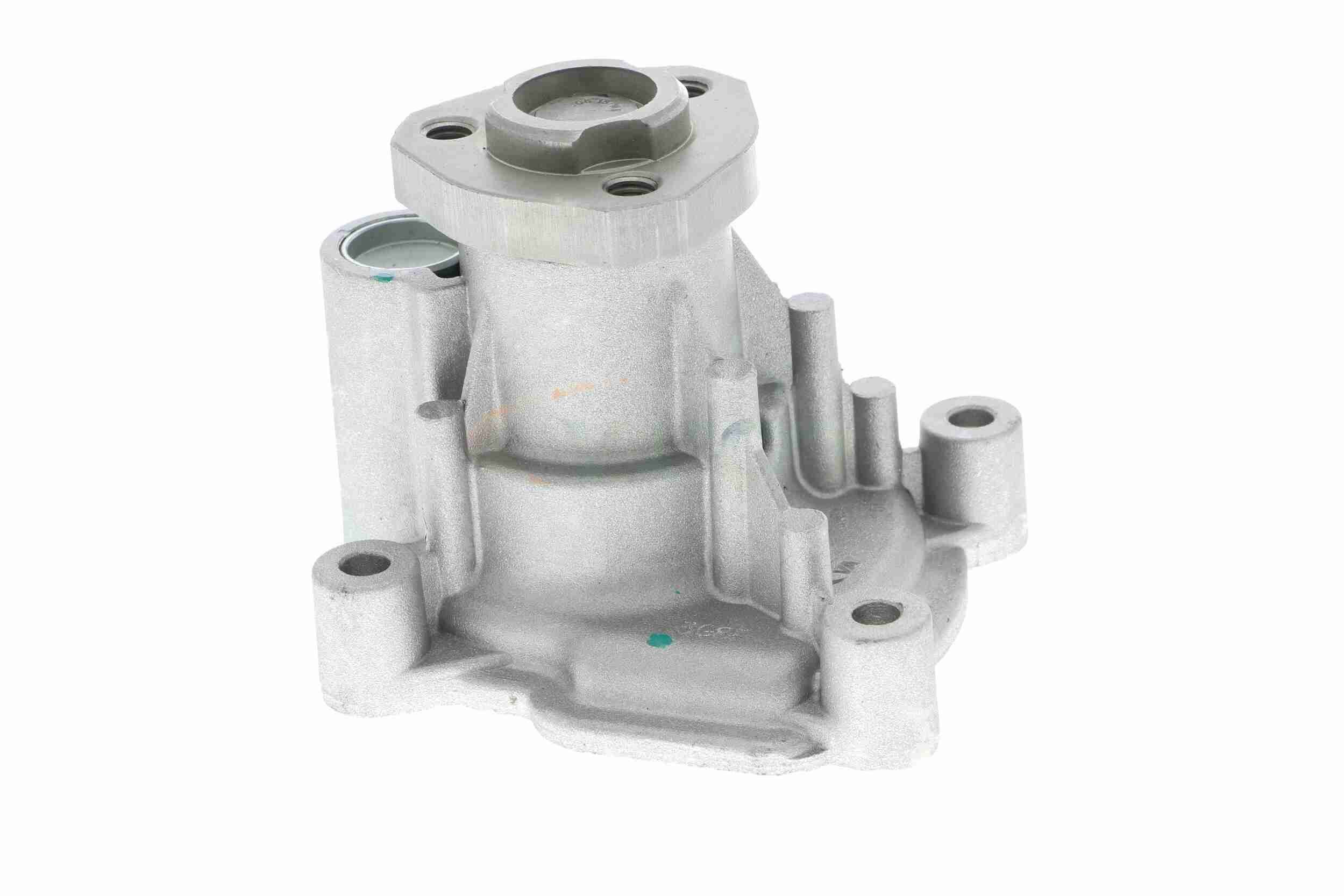 Wasserpumpe, Motork&uuml;hlung