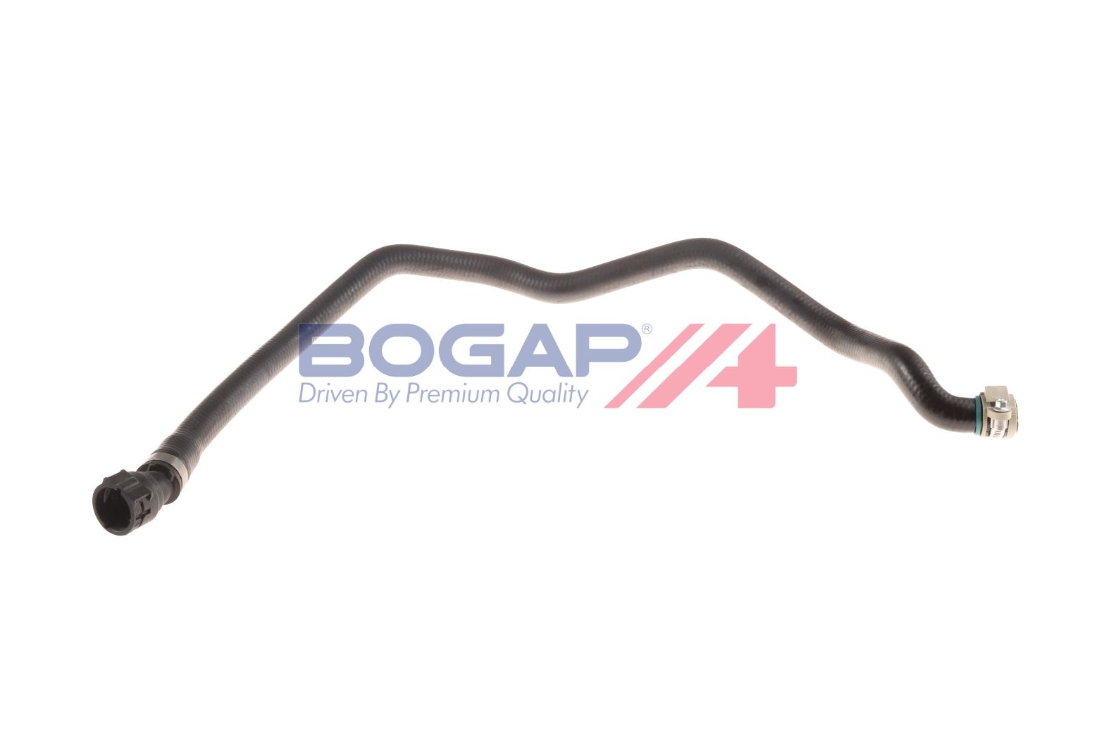 B4228127 BOGAP BOGAP Premium hűtőcső