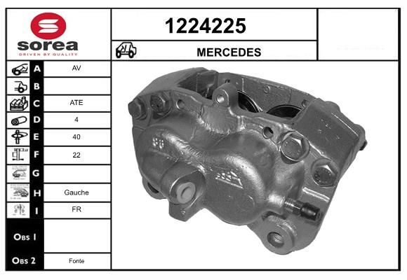 VALVE DE RéGLAGE DE PRESSION  FIAT