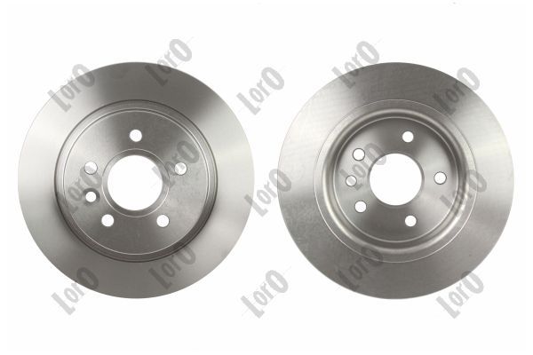 Brake Disc 231-04-087