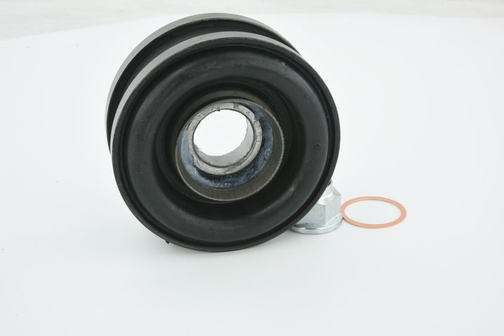 guolis, kardaninio veleno centrinis guolis