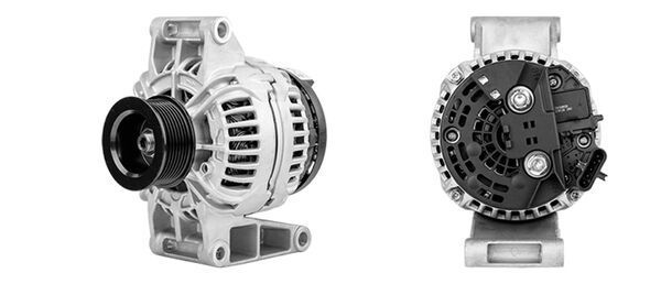 Alternador