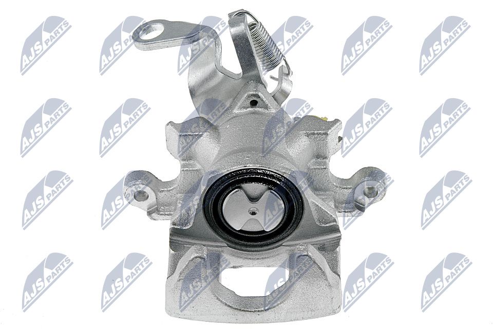 Bremssattel