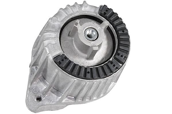Lagerung, Motor