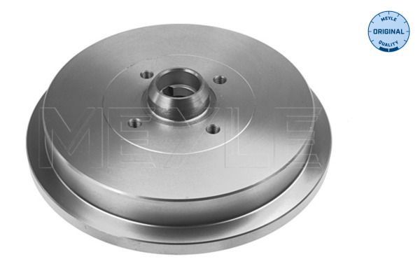MEYLE 115 523 1089 Brake Drum