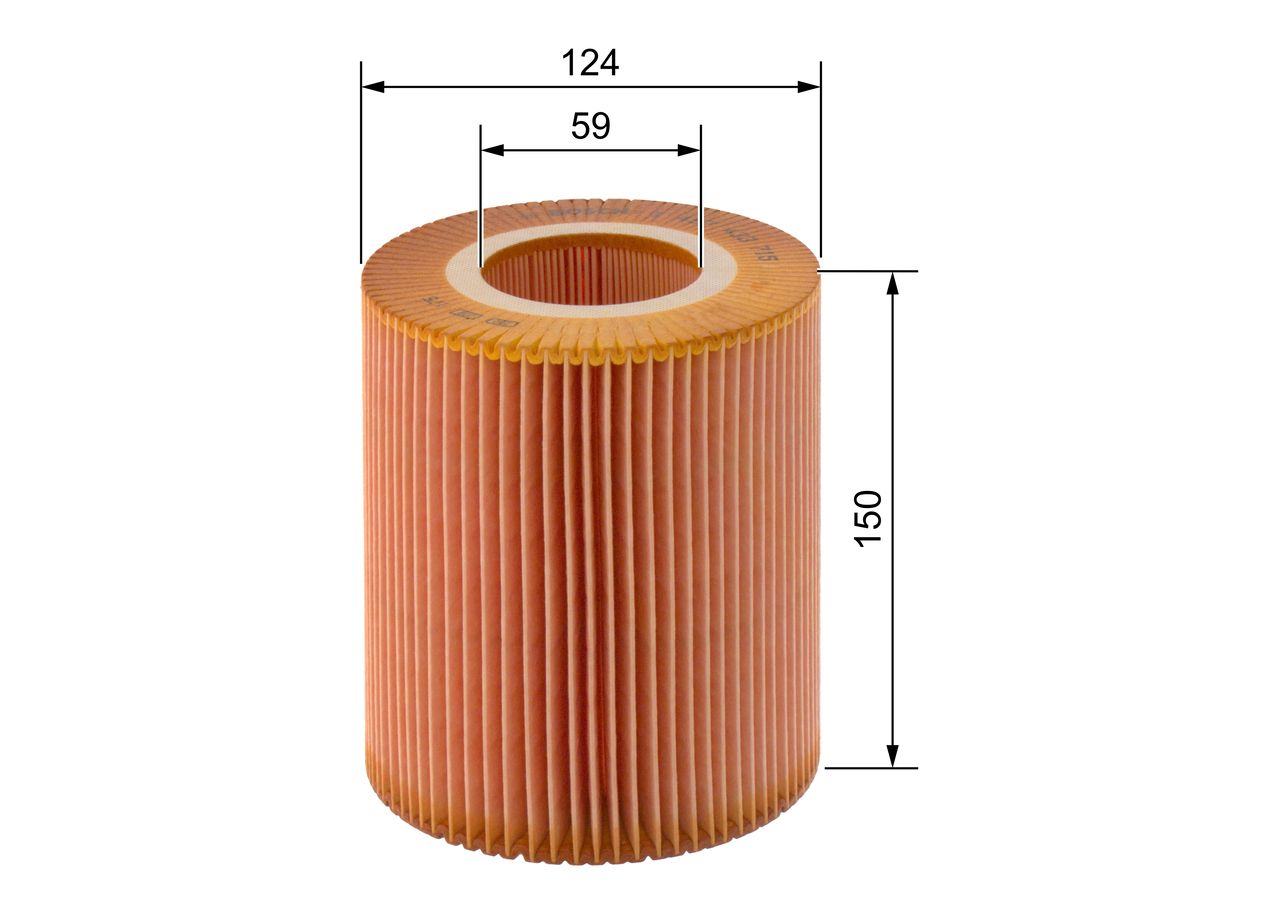 Luftfilter