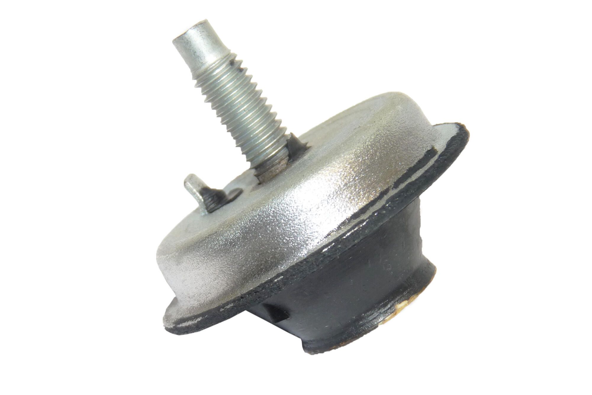 Lagerung, Motor