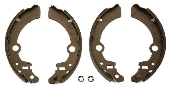 Brake Shoe Set GS8476