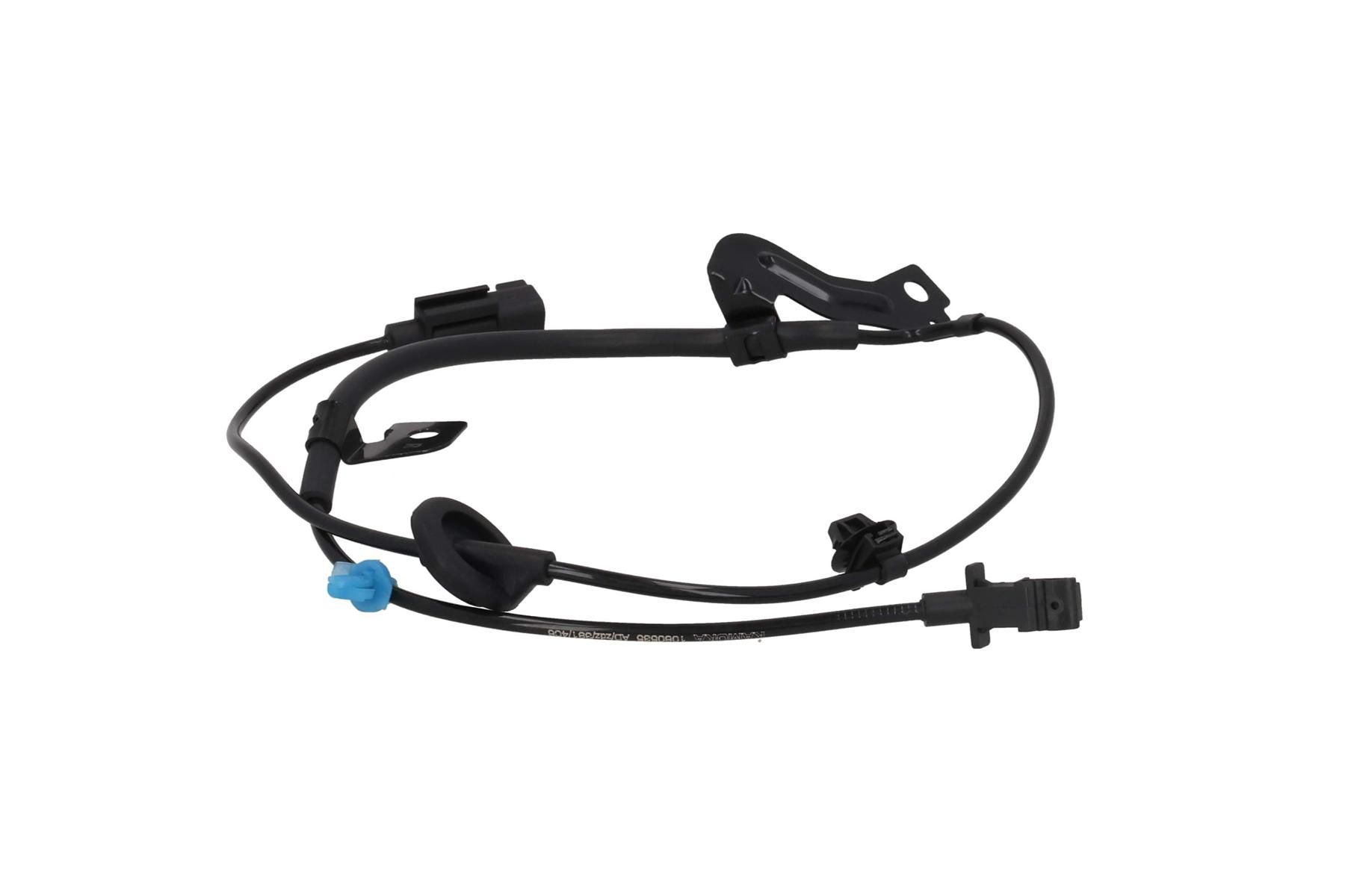 Sensor, Raddrehzahl