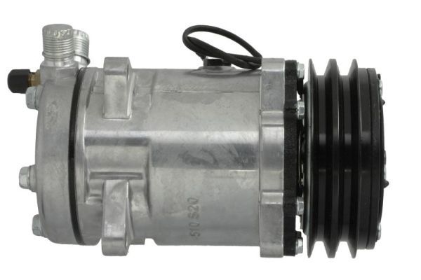 Kompressor, Klimaanlage
