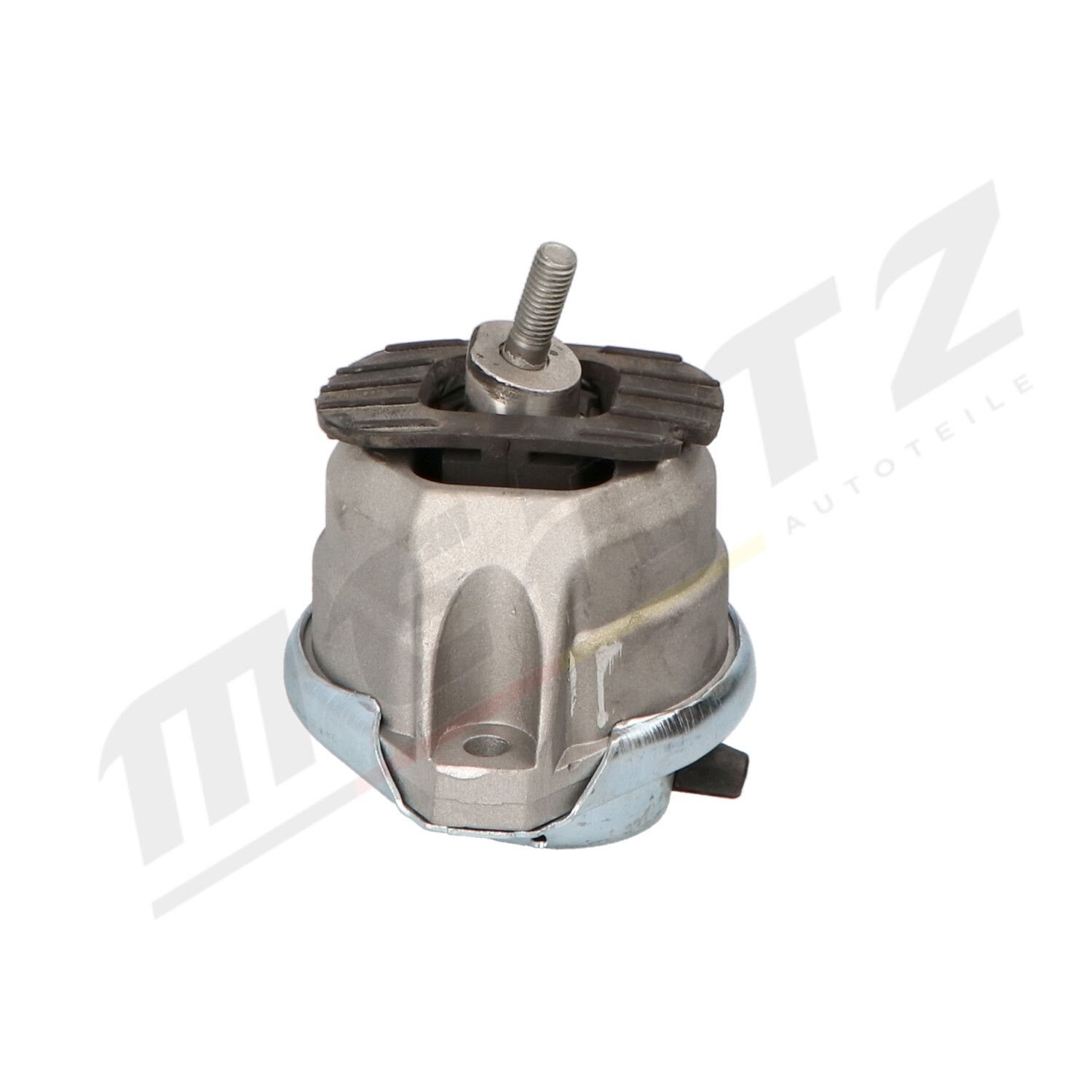 Lagerung, Motor