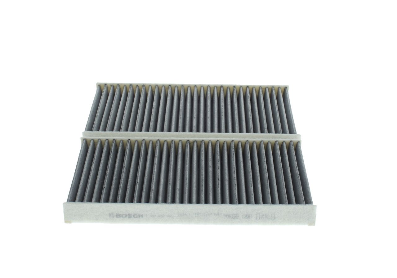 Filter, Innenraumluft Filter, Innenraumluft