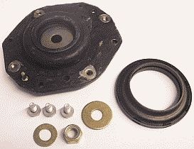 Repair Kit, suspension strut support mount 802 222