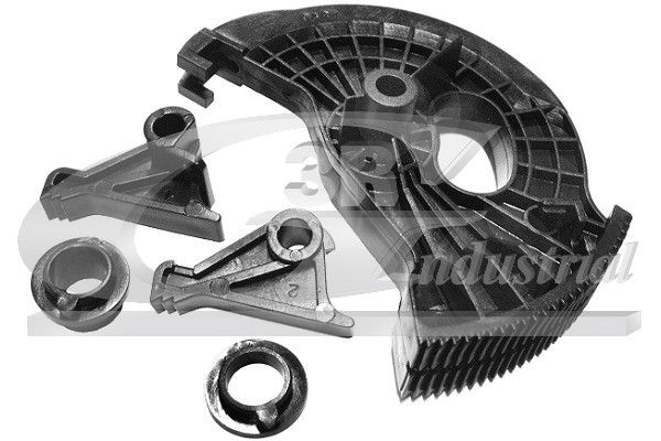 3RG 24620 - Reparatursatz, automatische Kupplungsnachstellung