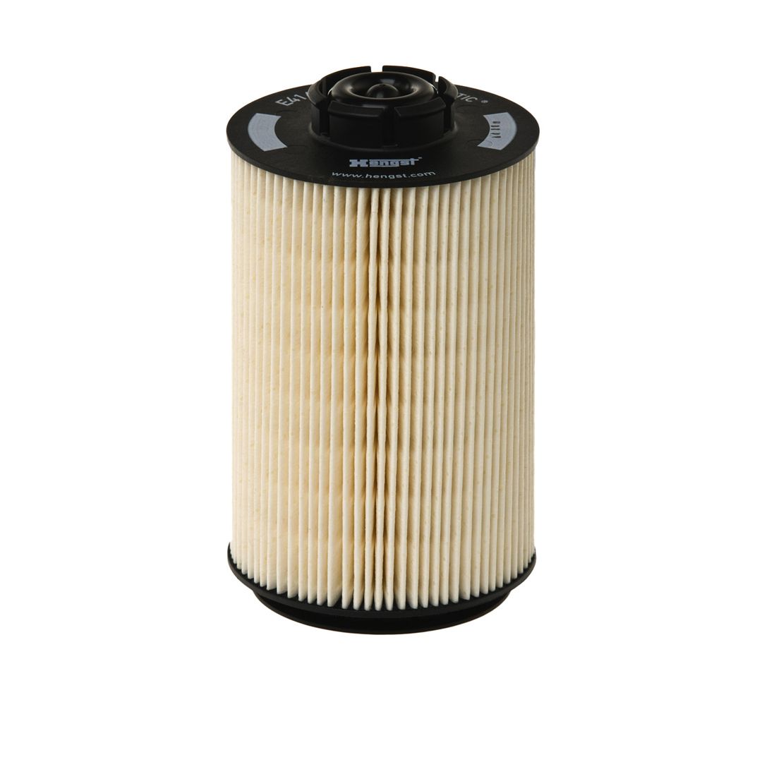 Kraftstofffilter