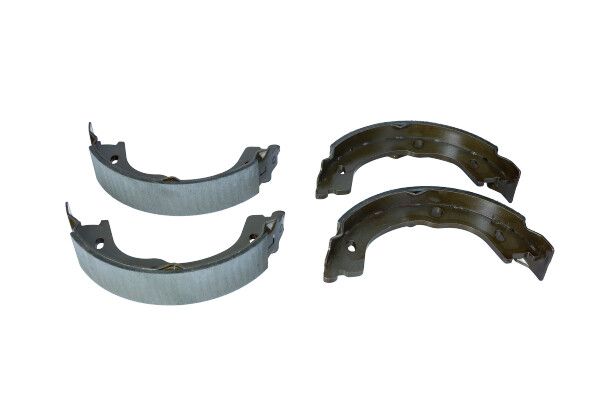 MAXGEAR 19-4586 Brake Shoe Set, parking brake
