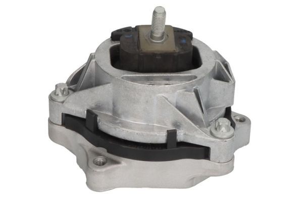 Lagerung, Motor